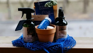 Бренд AromaCleaninQ подготовил подарки для участников Reading Camp 7.0