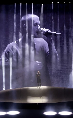 Прослушивания дискографии Джастина Бибера в Spotify выросли более чем на 200%