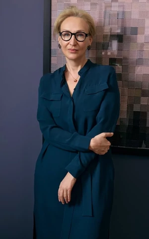 Советское фото по любви, и западное — по расчету. Наталья Григорьева-Литвинская о том как работает галерея Люмьер