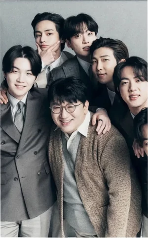 Продюсера BTS и основателя компании Hybe собираются арестовать