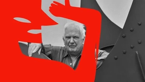 Популярная механика. Алфавит Александра Колдера — самого влиятельного скульптора XX века