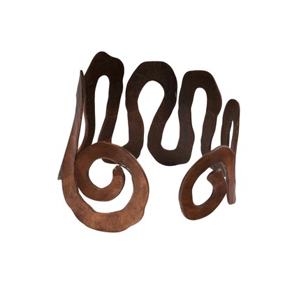 Александр Колдер. Браслет, 1940