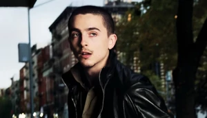 Тимоти Шаламе стал инвестором и креативным советником часового бренда Urban Jürgensen