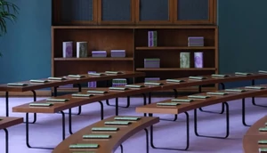 На Неделе дизайна в Милане проходит четвертый литературный клуб Miu Miu