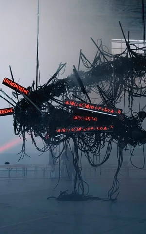 От коллективного сна под Скриптонита до воркшопа по созданию DIY-синтезатора – гид по фестивалю Intervals