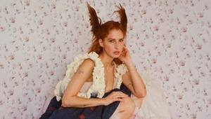 Премьера на The Blueprint: видео Муси Тотибадзе «Голубка» — и все о его идее и стиле 