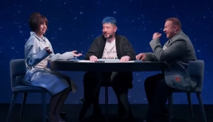 Артемий Лебедев призвал прекратить травлю Олеси Иванченко после скандального выпуска «Натальной карты»