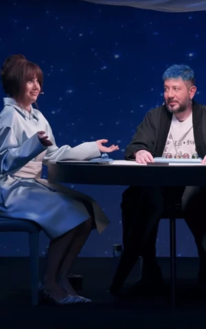 Артемий Лебедев призвал прекратить травлю Олеси Иванченко после скандального выпуска «Натальной карты»