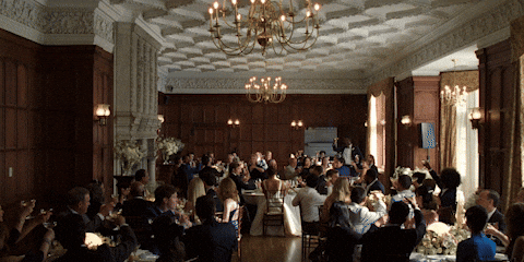 «Вот это драма!»