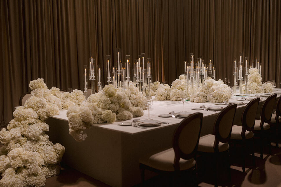 Свадебное агентство «Безе»