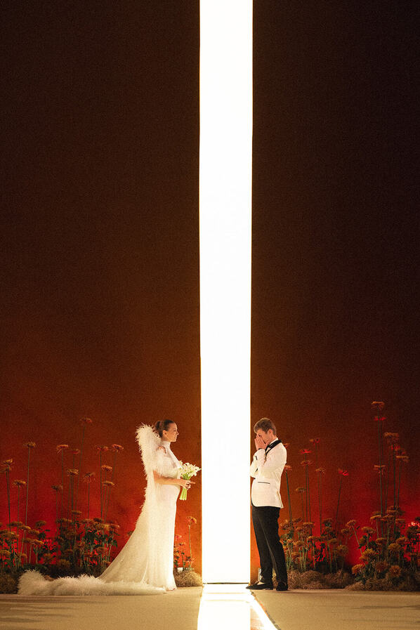 Feerique Event & Emotions