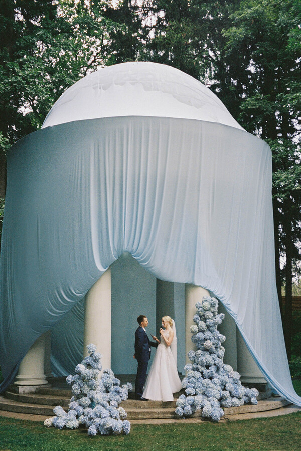 «Удивительный сон», Soulmates