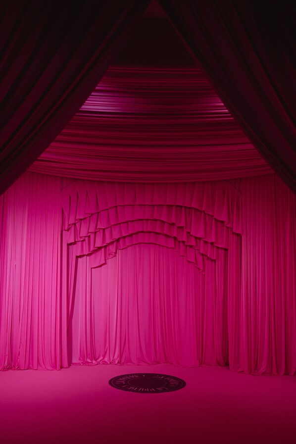 «Свадьба № 7» Марии Миногаровой и Александра Горчилина Фото: Саша Мурашкин