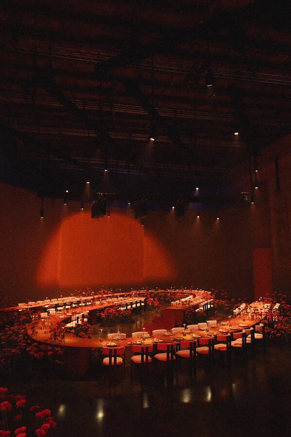 Feerique Event & Emotions