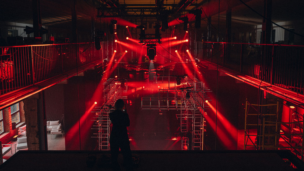 Feerique Event & Emotions