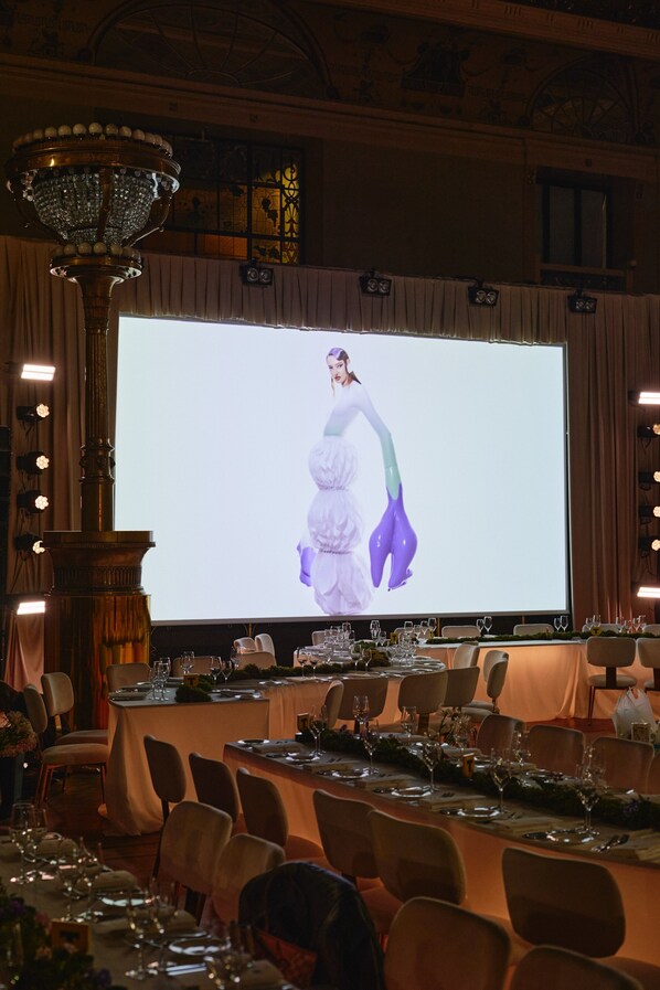 «Свадьба № 7» Марии Миногаровой и Александра Горчилина Фото: Саша Мурашкин