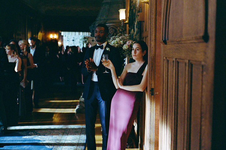 «Вот это драма!», 2026