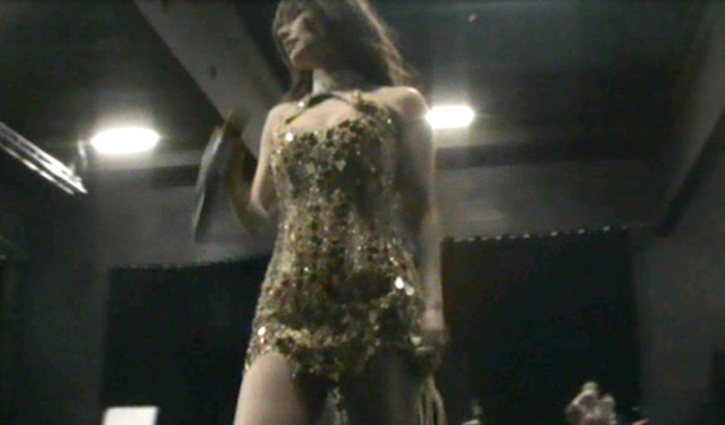 Ольга Серябкина