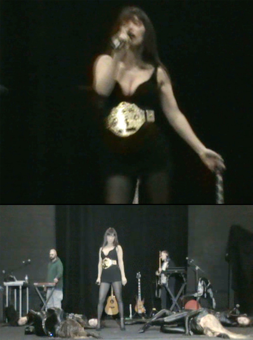 Ольга Серябкина