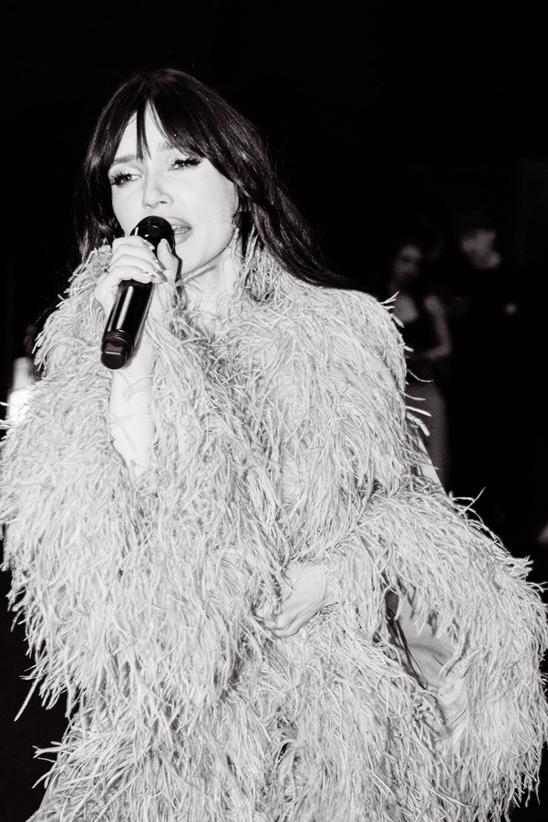 Ольга Серябкина