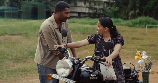 московский международный кинофестиваль