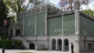 На Венецианской биеннале не будут номинировать на главные награды художников из России и Израиля 