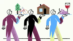 Лесные прогулки, скорость и тишина. Ищем свой внутренний ритм за пределами города