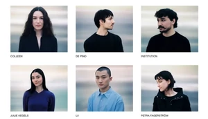 Объявлены девять финалистов премии LVMH Prize 2026