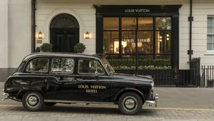 Louis Vuitton празднуют 130-летие монограммы открытием нового поп-апа в Лондоне