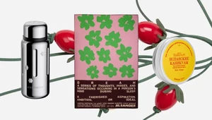 Цветочные рубашки, уютные пижамы и фляжки. Все, в чем (и с чем) провести майские праздники