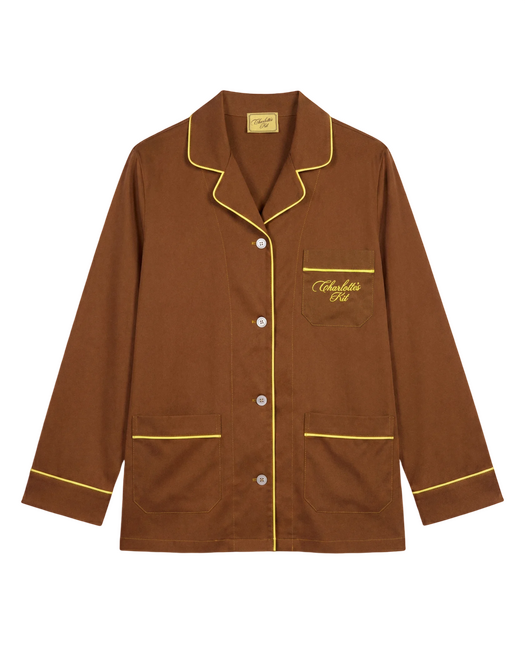 Пижама Charlotte’s Kit, 25 000 ₽ 