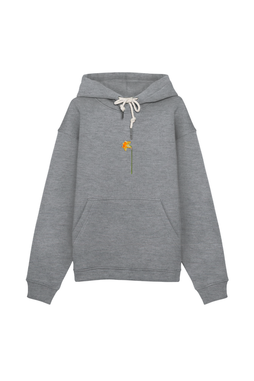 Худи «Гербарий», 7800 ₽