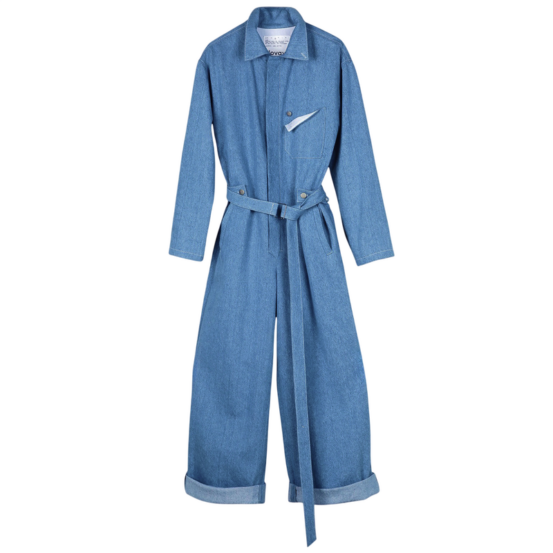 Комбинезон Novaya, 15 000 ₽