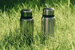 Термос Bobber x Moonswoon, 6490 ₽