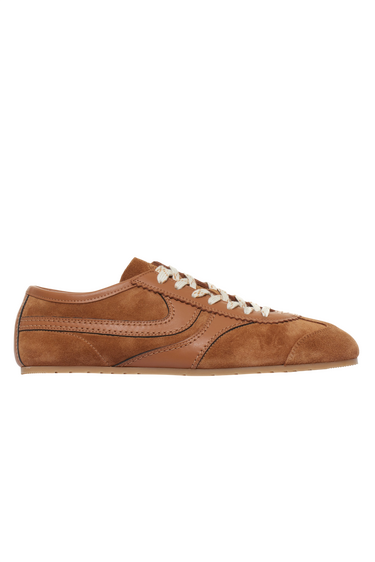 Кеды Dries Van Noten, 58 600 ₽