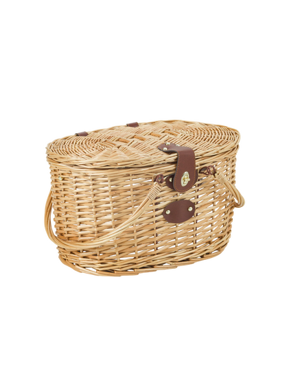 Корзина для пикника Kuchenland, 12 990 ₽