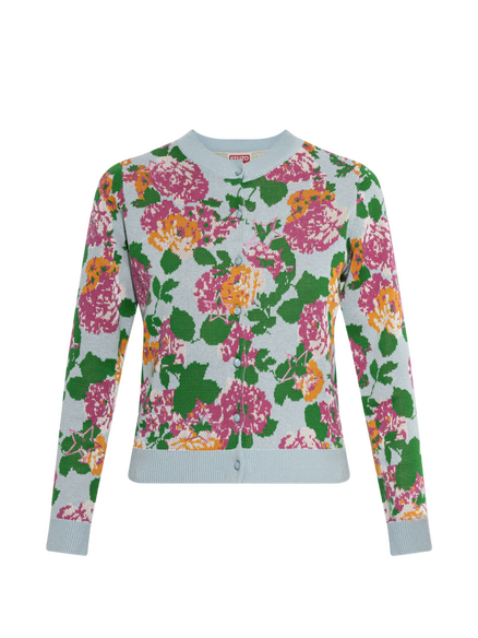 Кардиган Kenzo, от 72 193 ₽