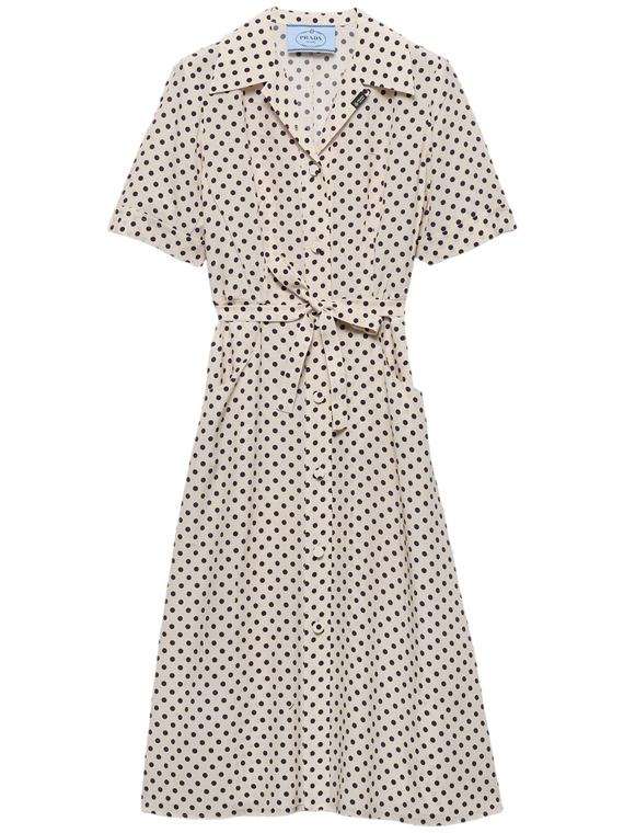 Платье Prada, 468 624 ₽ 