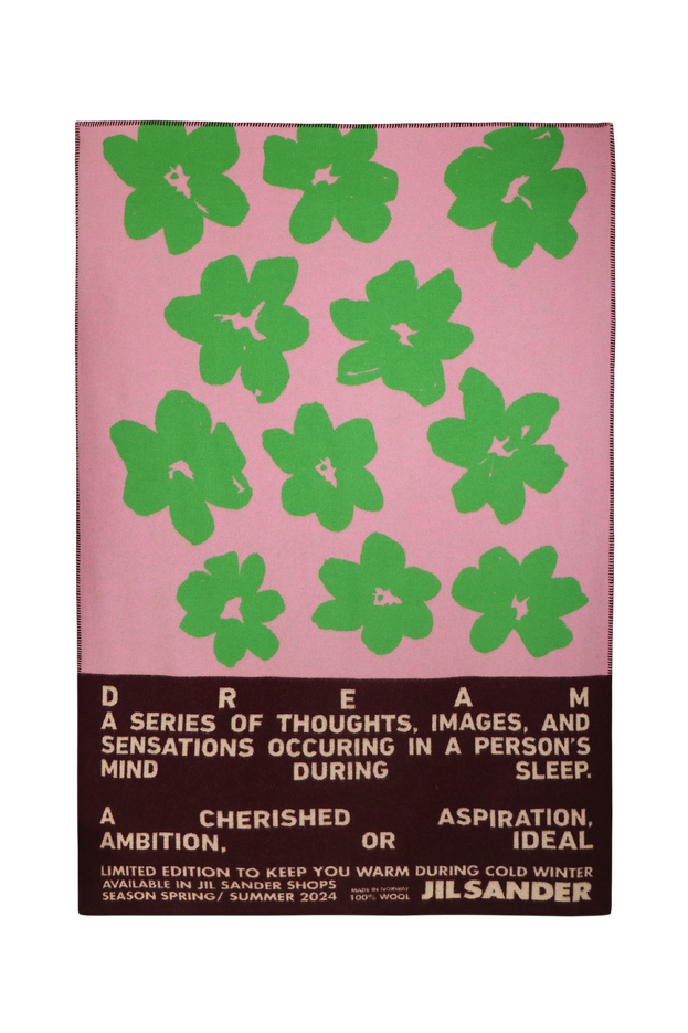 Плед Jil Sander, 81 800 ₽