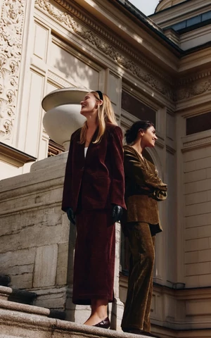 Lamoda приобрела 90% бренда Selfmade 