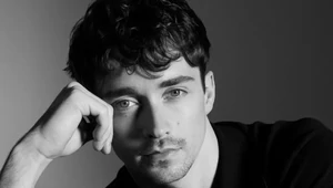 Пилот «Формулы-1» Шарль Леклер стал новым амбассадором L’Oréal Paris