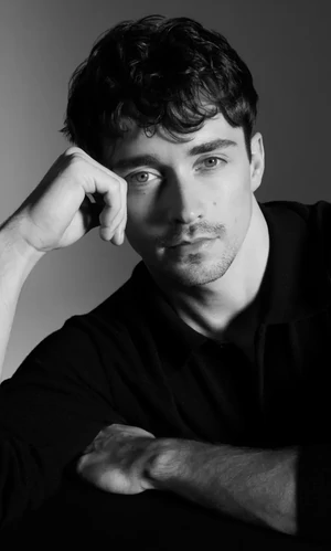 Пилот «Формулы-1» Шарль Леклер стал новым амбассадором L’Oréal Paris