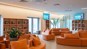 В Третьяковской галерее на Кадашевской набережной открылась книжная гостиная