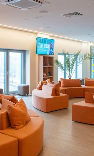 В Третьяковской галерее на Кадашевской набережной открылась книжная гостиная