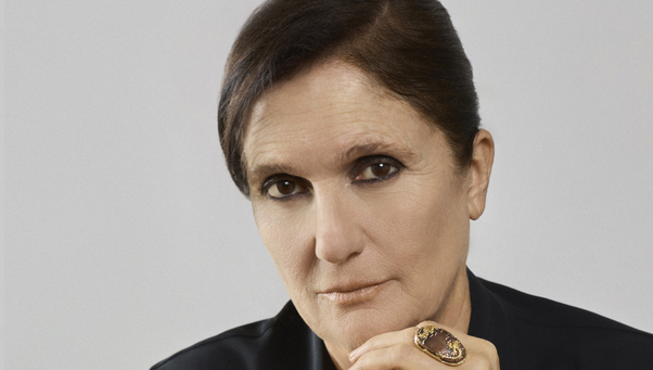 Fendi проведут первый кутюрный показ Марии Грации Кьюри