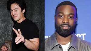 Хадсон Уильямс и Паапа Эссьеду снимутся в новом триллере «Тиран»