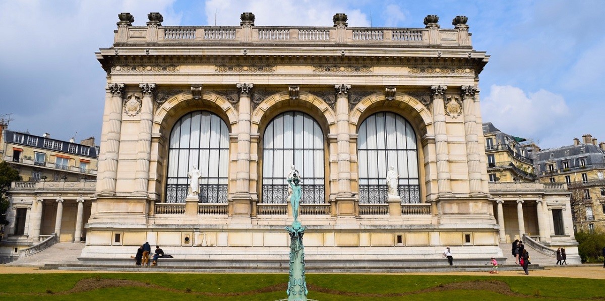 В музее Palais Galliera откроется зал с постоянной экспозицией, названный в честь Габриэль Шанель