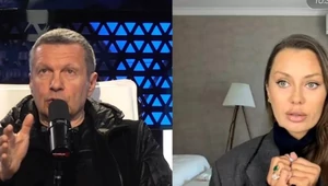 Владимир Соловьев извинился перед Викторией Боней в прямом эфире