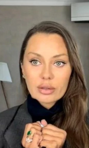 Владимир Соловьев извинился перед Викторией Боней в прямом эфире