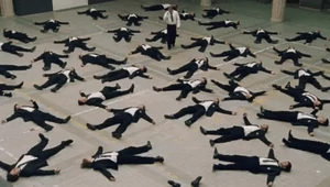 Повелитель мух в темной академии. Из чего состоит новый клип Yung Lean